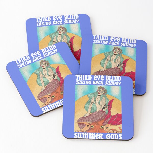 Item preview, THIRD EYE BLIND             designed and sold by theNineATX99.