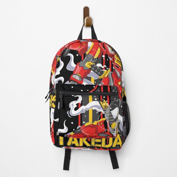 Item preview, Takeda Shingen Gundam designed and sold by VinLabs.