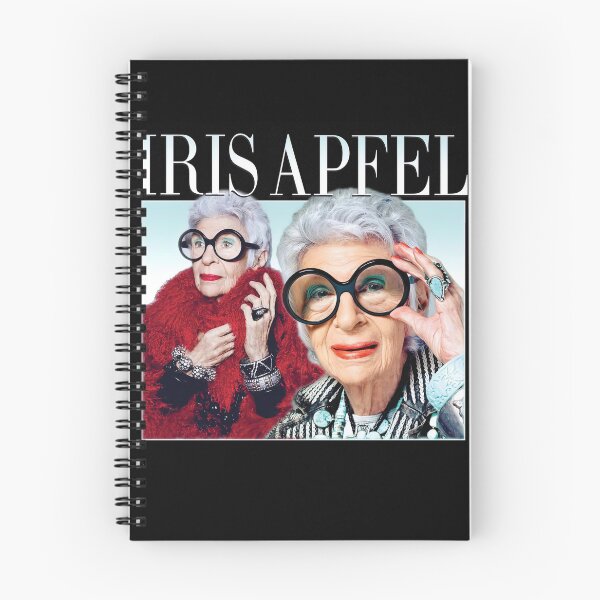 Artikelvorschau, Iris-Apfel-Tee entworfen und verkauft von OrlandoUnique.