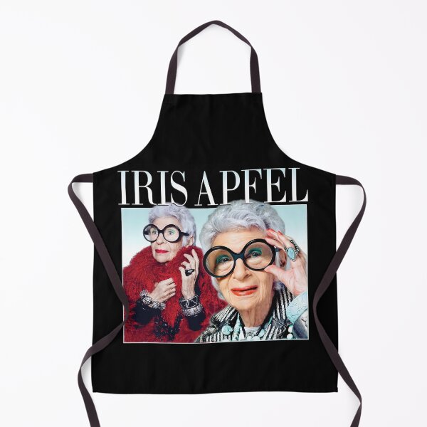 Item preview, Iris Apfel Tee designed and sold by OrlandoUnique.