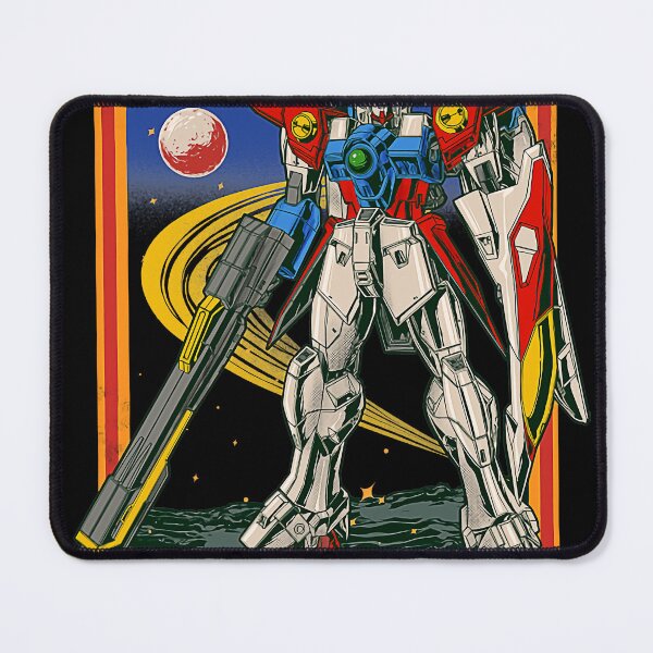 Item preview, Gundam fanart designed and sold by tajanrijonnuid.