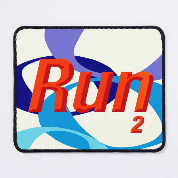 Item preview, New Order Run 2 Album Cover designed and sold by THOMASEVANSY.