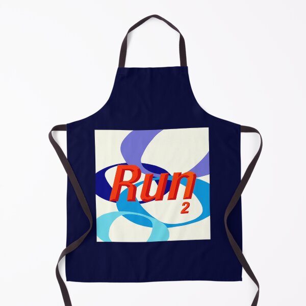 Item preview, New Order Run 2 Album Cover designed and sold by THOMASEVANSY.