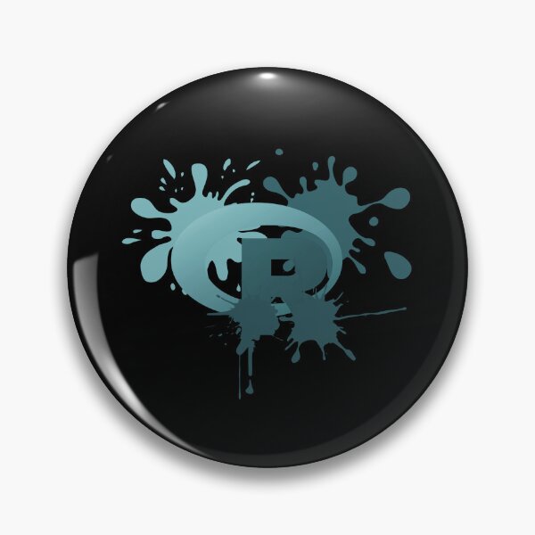 Artikelvorschau, Programmiersprache R R-Logo entworfen und verkauft von Birdhead.