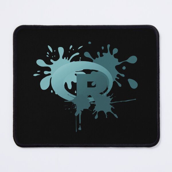 Item preview, R programming language R logo designed and sold by Birdhead.