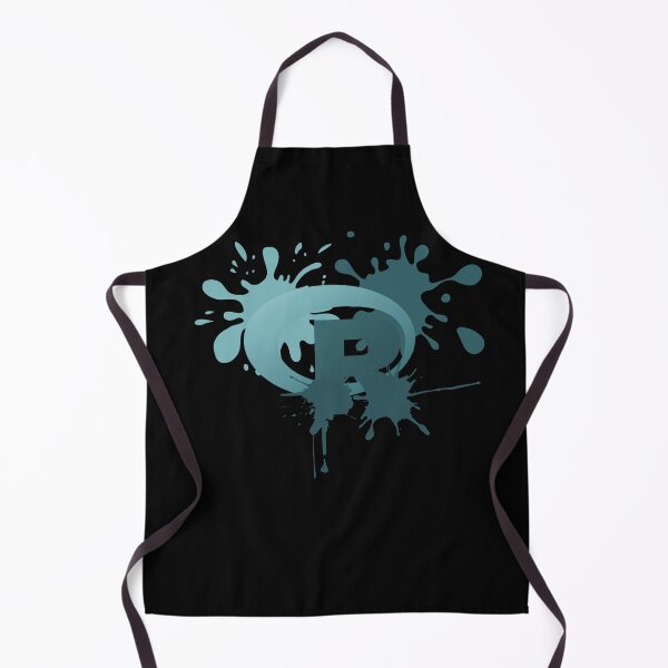Item preview, R programming language R logo designed and sold by Birdhead.