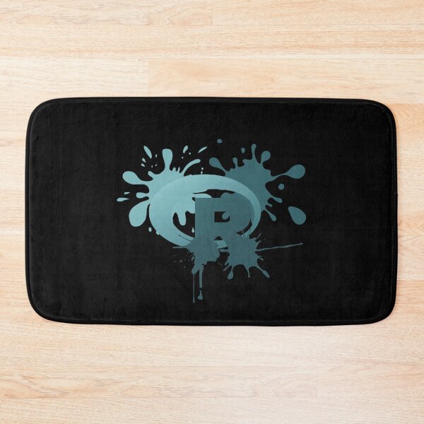Item preview, R programming language R logo designed and sold by Birdhead.
