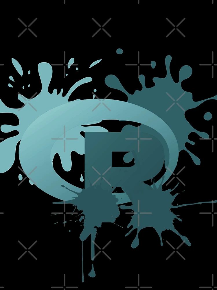 Thumbnail 3 von 3, Tuch, Programmiersprache R R-Logo designt und verkauft von Birdhead.