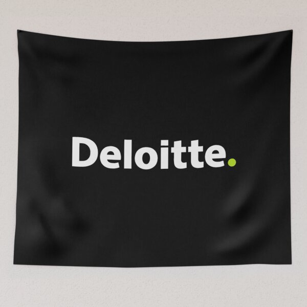 Item preview, BEST TO BUY - Deloitte Merchandise Classic . designed and sold by eachusdgfala.