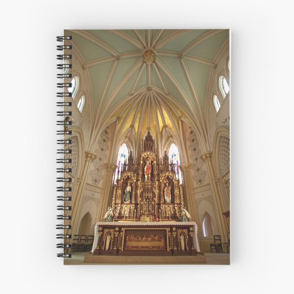 Item preview, St Edwards Church designed and sold by mal-photography.