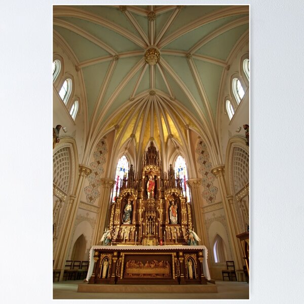 Item preview, St Edwards Church designed and sold by mal-photography.