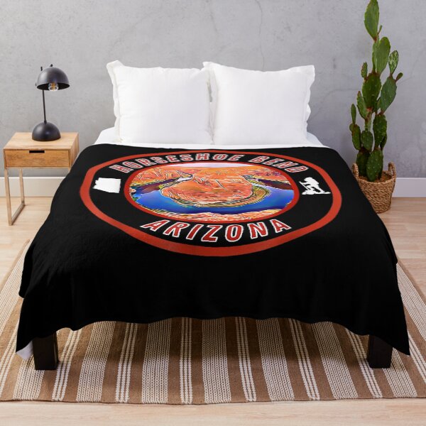 Item preview, Horseshoe Bend Arizona designed and sold by Ryan-Oldham.