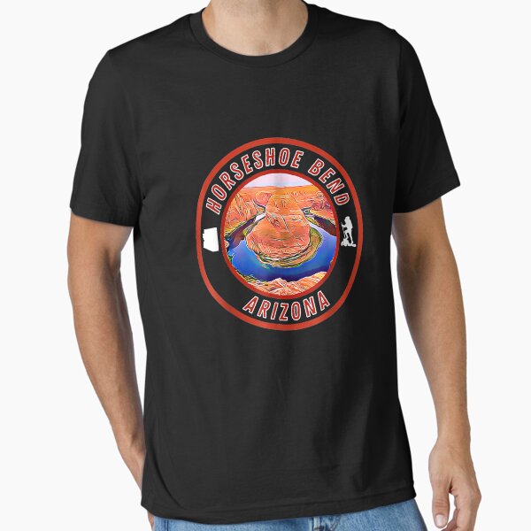 Item preview, Horseshoe Bend Arizona  designed and sold by Ryan-Oldham.