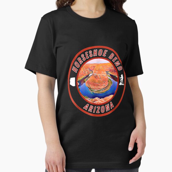 Item preview, Horseshoe Bend Arizona  designed and sold by Ryan-Oldham.