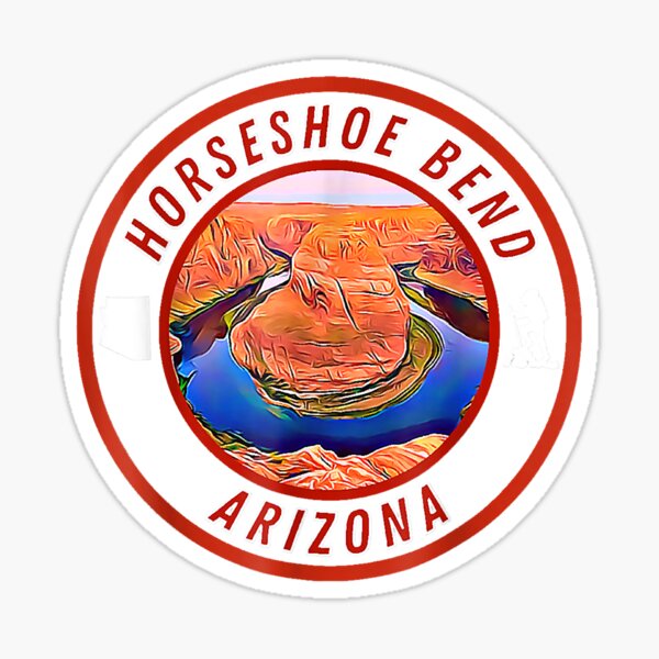 Item preview, Horseshoe Bend Arizona  designed and sold by Ryan-Oldham.