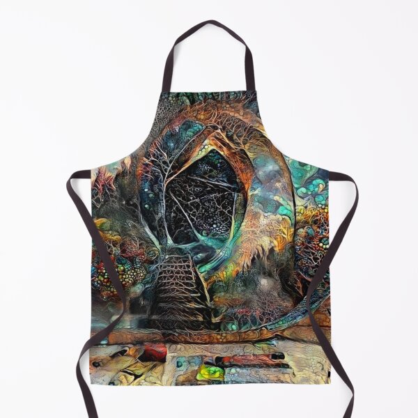 Item preview, Secret Stargate designed and sold by Rumrabbit82.