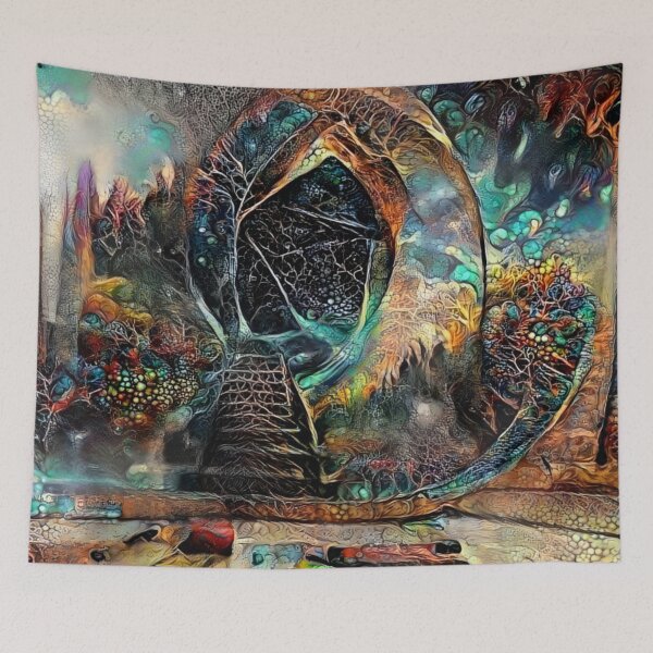 Item preview, Secret Stargate designed and sold by Rumrabbit82.