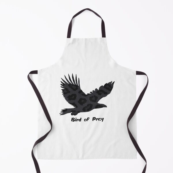 Item preview, Bird of Prey Black Panther 02 designed and sold by NoerdyundDoerty.