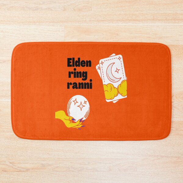 Item preview,  Elden ring ranni the horry witch 	 designed and sold by Elgeneral-store.