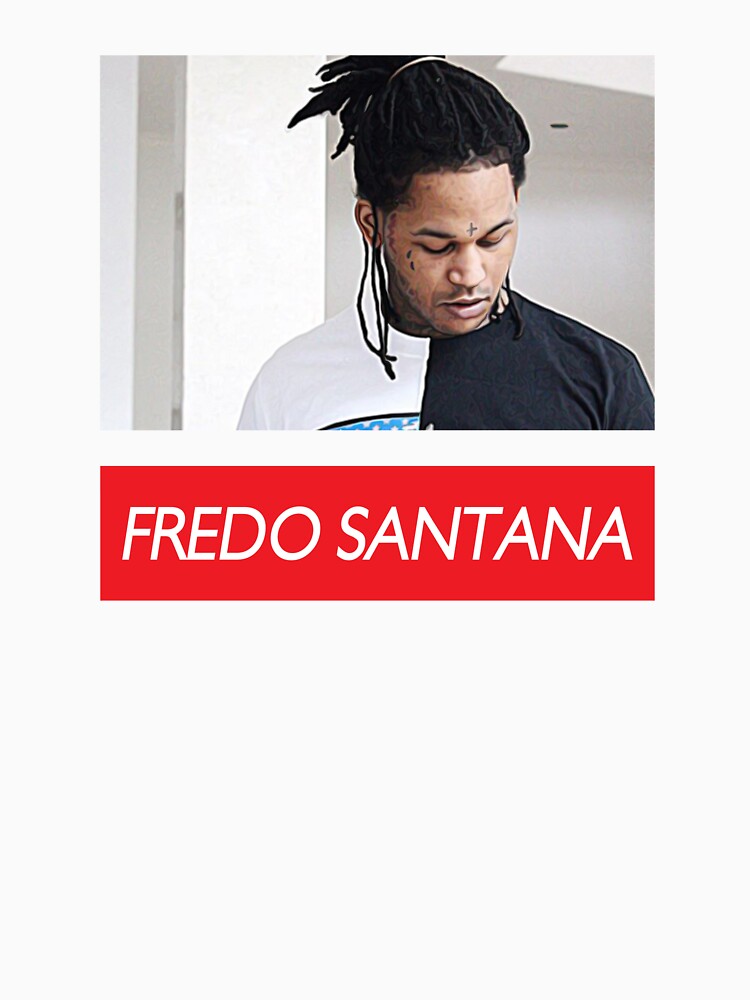 fredo ftp shirt