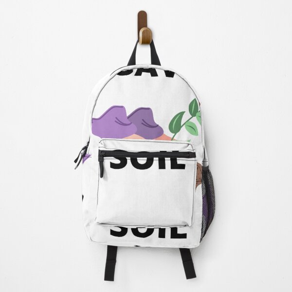 Item preview, Save Soil designed and sold by ArtistsZone.
