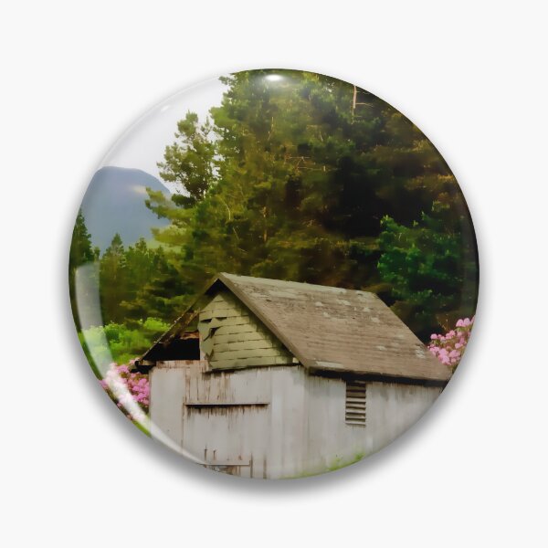 Item preview, Highland Hideaway designed and sold by maureen bracewell.