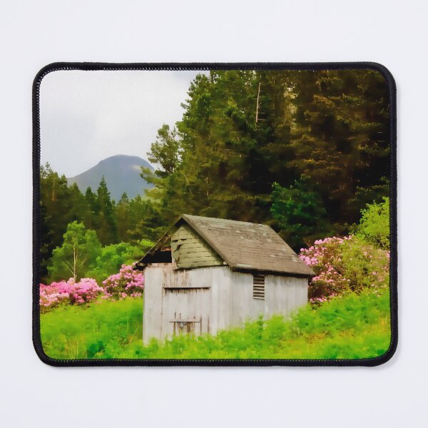 Item preview, Highland Hideaway designed and sold by maureen bracewell.