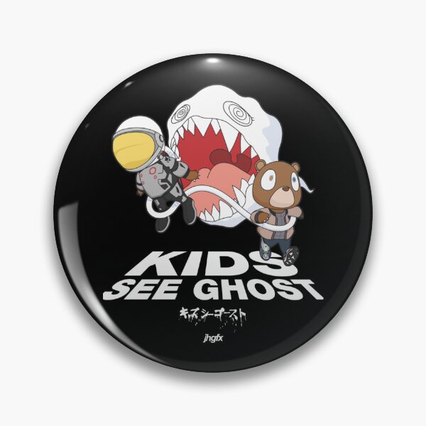 Item preview, Copy of Kid Cudi Man On The Moon   designed and sold by WAVPosterss.