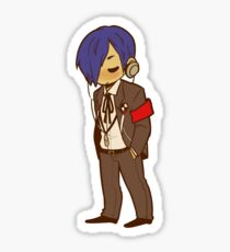 Minato Sticker