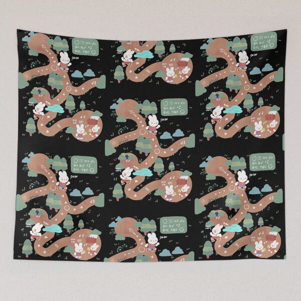 Item preview, A Hashing Day  designed and sold by JustinRive7408.