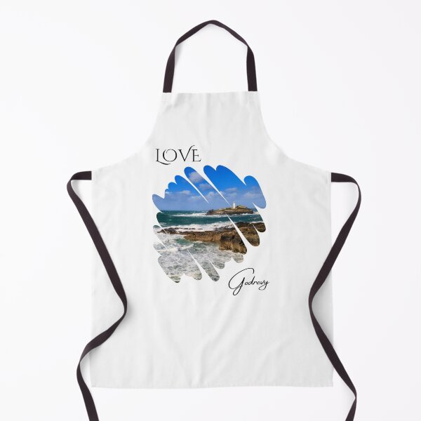 Item preview, Godrevy Lighthouse, Cornwall designed and sold by S-and-W-4ever.