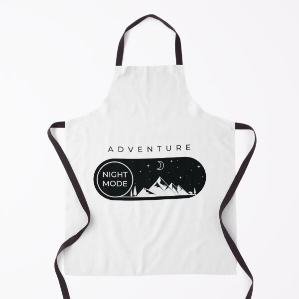 Item preview, Mountain Adventure icon | Night Mode designed and sold by I'm Redz.