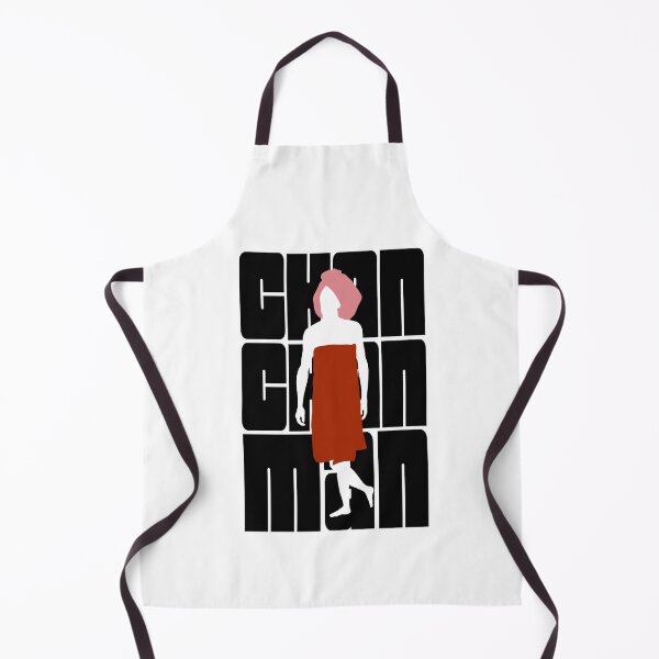 Item preview, Chan-Chan Man!! designed and sold by goshubh.