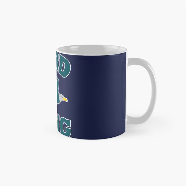 Item preview, Philadelphia Bird Gang Eagle   For Men Women Kids     designed and sold by WalkingInNatt.