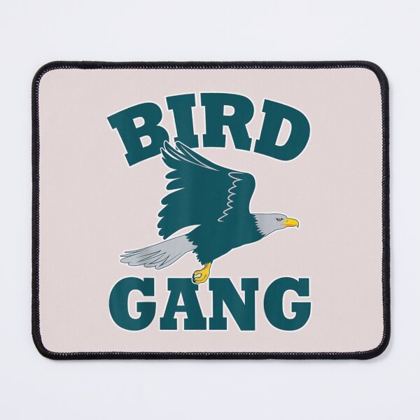 Item preview, Philadelphia Bird Gang Eagle For Men Women Kids designed and sold by WalkingInNatt.