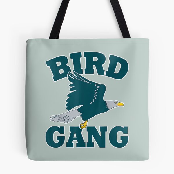 Item preview, Philadelphia Bird Gang Eagle   For Men Women Kids     designed and sold by WalkingInNatt.
