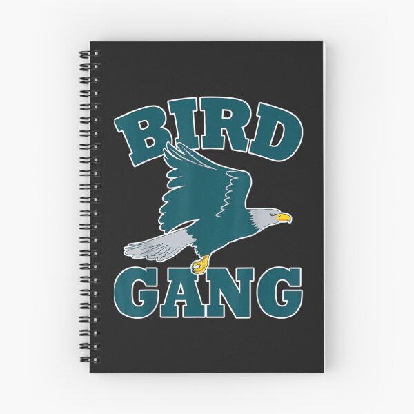 Item preview, Philadelphia Bird Gang Eagle   For Men Women Kids     designed and sold by WalkingInNatt.