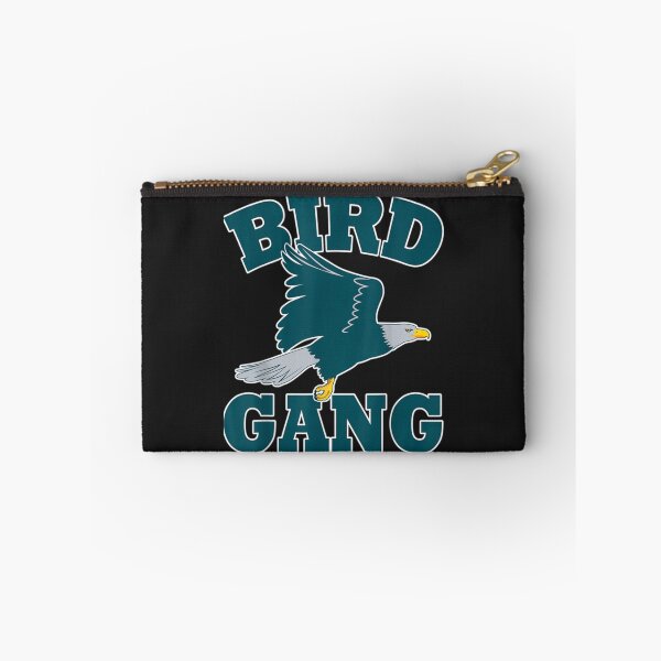 Item preview, Philadelphia Bird Gang Eagle   For Men Women Kids     designed and sold by WalkingInNatt.