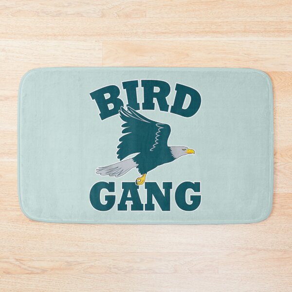 Item preview, Philadelphia Bird Gang Eagle   For Men Women Kids     designed and sold by WalkingInNatt.
