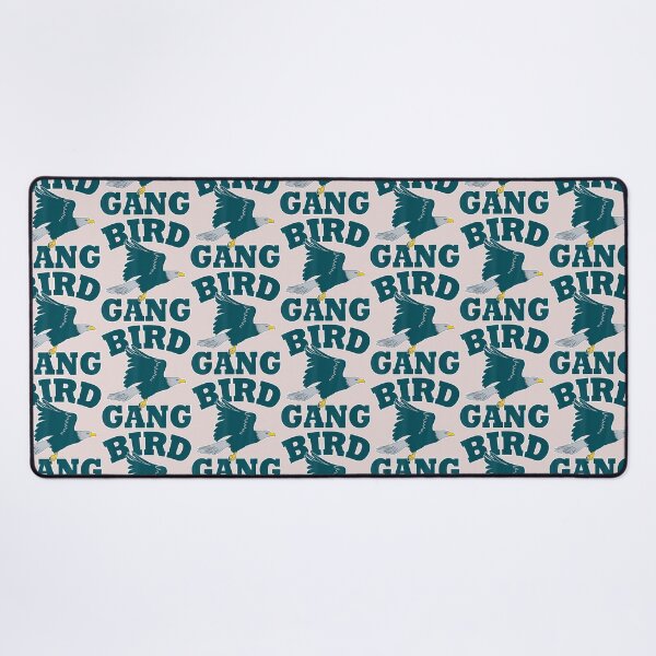 Item preview, Philadelphia Bird Gang Eagle For Men Women Kids designed and sold by WalkingInNatt.