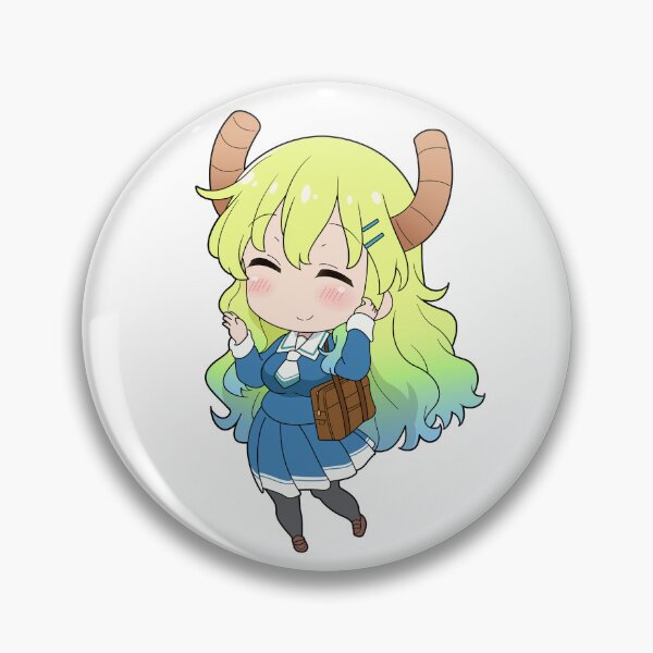 Item preview, Dragon Maid Lucoa school uniform designed and sold by ChibiCheems.