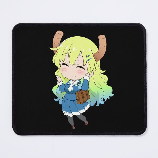 Item preview, Dragon Maid Lucoa school uniform designed and sold by ChibiCheems.