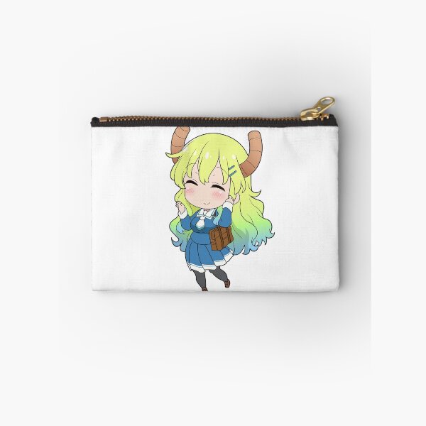 Item preview, Dragon Maid Lucoa school uniform designed and sold by ChibiCheems.