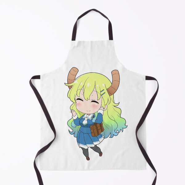 Item preview, Dragon Maid Lucoa school uniform designed and sold by ChibiCheems.