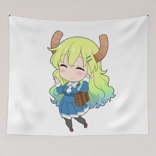 Item preview, Dragon Maid Lucoa school uniform designed and sold by ChibiCheems.