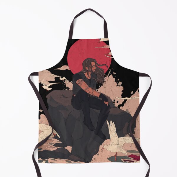 Item preview, Our flag means death blackbeard in Japan Style designed and sold by JobyeBee.