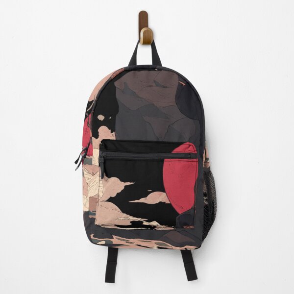 Item preview, Our flag means death blackbeard in Japan Style designed and sold by JobyeBee.