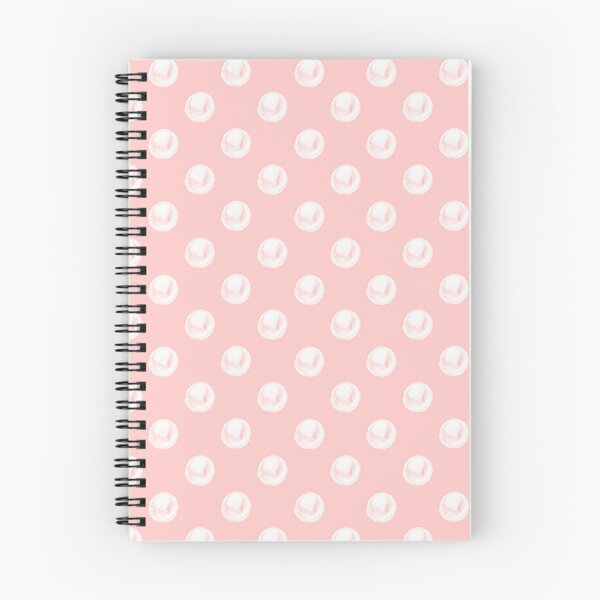 Item preview, Pink pearls. Watercolor drawing. designed and sold by Trilisti.