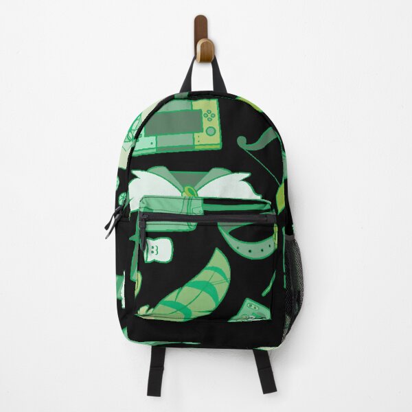 Item preview, Marcy Wu - Calamity (green) designed and sold by Ryan-Oldham.