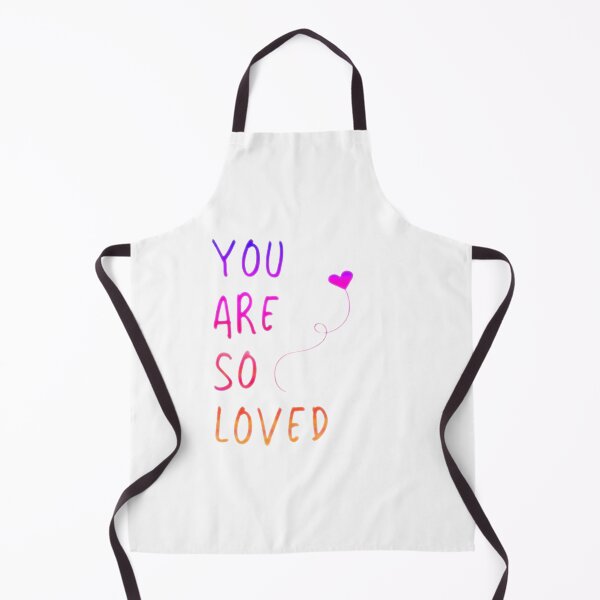 Item preview, You are so loved 2 designed and sold by adiosmillet.